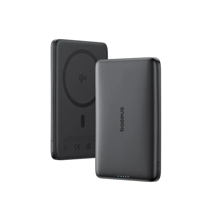 Baseus PicoGo Ultra-Slim Magnetic PowerBank