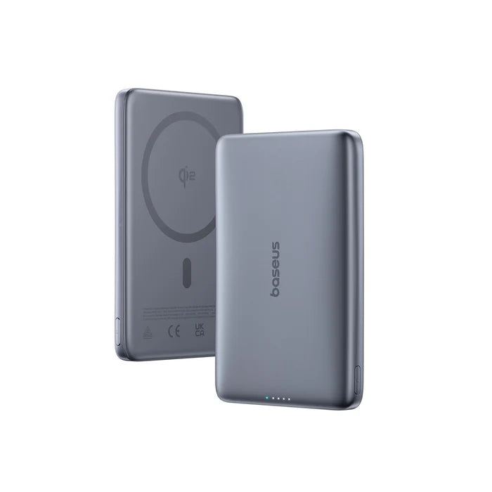 Baseus PicoGo Ultra-Slim Magnetic PowerBank