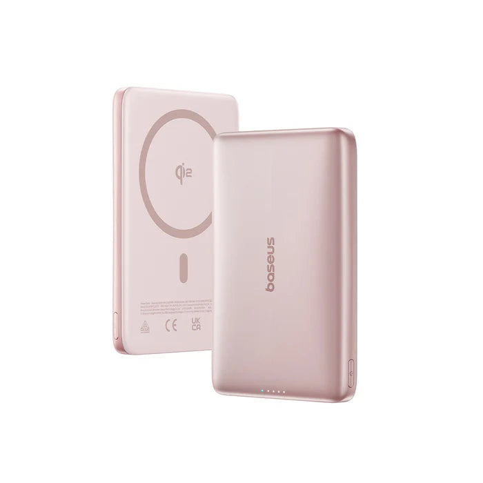 Baseus PicoGo Ultra-Slim Magnetic PowerBank