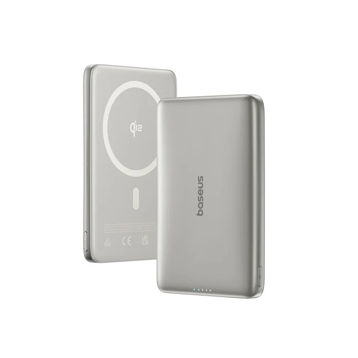 Baseus PicoGo Ultra-Slim Magnetic PowerBank